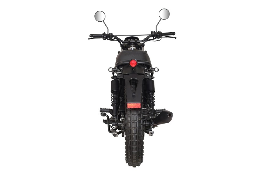 Brixton Bx 150 Scrambler Xe Áo cho người mới RoontheRide 8 YouTube #43 Brixton Bx 150 Scrambler Xe Áo cho người mới RoontheRide 8 YouTube